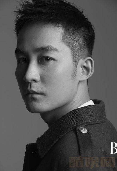 张粟生活照,揭秘明星私下的真实风采