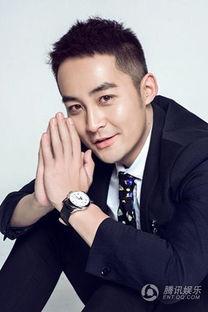 张粟生活照,揭秘明星私下的真实风采  第2张