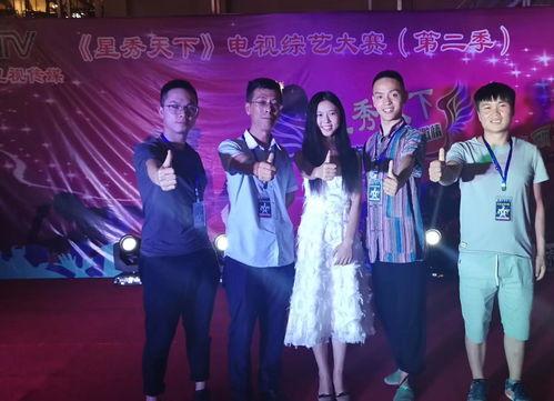 贵州的娱乐节目,本土娱乐节目盘点  第2张