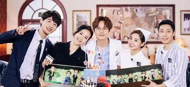 明星探案录,星光熠熠的悬疑世界  第3张