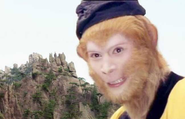 孙悟空铃铛搞笑视频,金箍棒变“搞笑棒”,笑料百出! 第3张 孙悟空铃铛搞笑视频,金箍棒变“搞笑棒”,笑料百出! 第3张