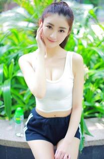 2017校花图片,回顾那年的校花风采  第3张