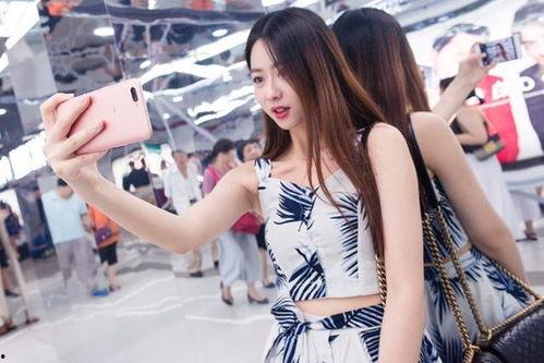 上海网红的微博,探寻魔都生活新风尚  第3张