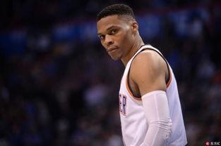 威斯布鲁克个人资料,全能战士的篮球传奇之路”