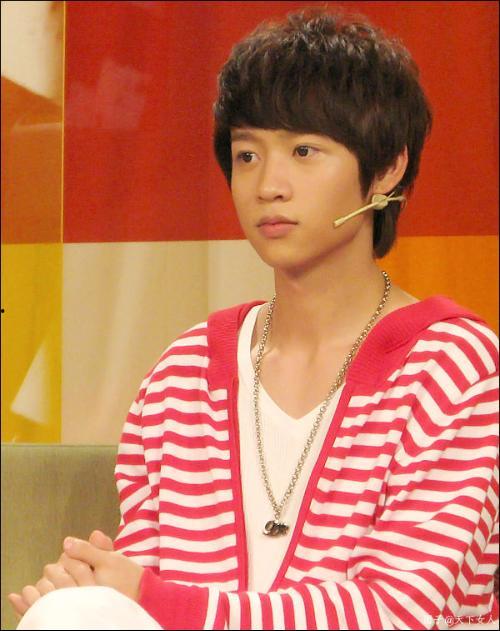 魏晨个人资料图片,阳光少年，音乐梦想的追逐者