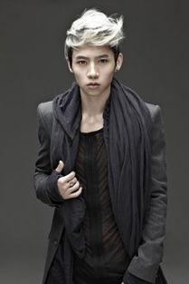 魏晨个人资料图片,阳光少年，音乐梦想的追逐者  第2张