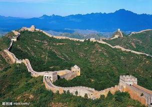 有关长城的资料和图片 第2张 有关长城的资料和图片 第2张