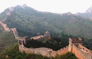 有关长城的资料和图片 第3张 有关长城的资料和图片 第3张