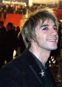 摇滚莫扎特演员,演绎传奇音乐剧的璀璨群星  第2张