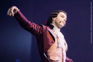 摇滚莫扎特演员,演绎传奇音乐剧的璀璨群星  第3张