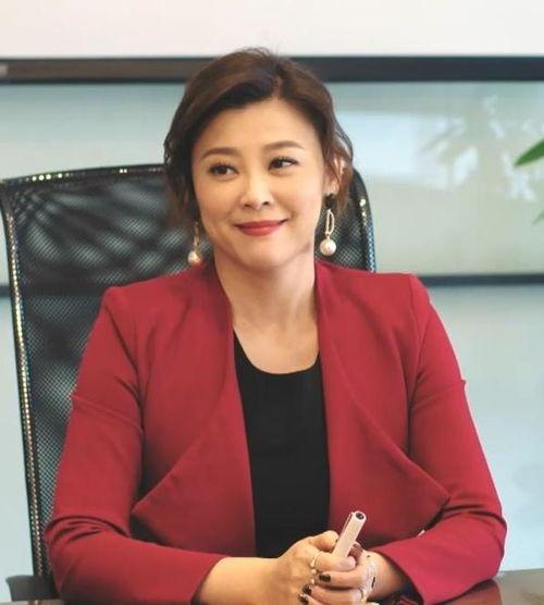 台湾演员陈丽莎,台湾影视界的璀璨明珠 第3张 台湾演员陈丽莎,台湾影视界的璀璨明珠 第3张