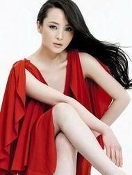 蒋勤勤资料,影视界璀璨的“古装女神” 第3张 蒋勤勤资料,影视界璀璨的“古装女神” 第3张