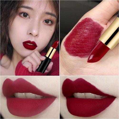 韩国网红口红,潮流色彩，魅力绽放  第3张