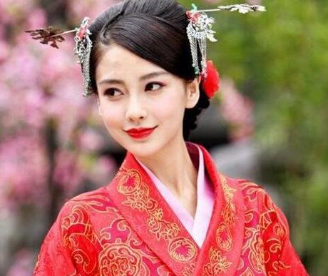 古装女演员排行榜,穿越时空的美丽传奇