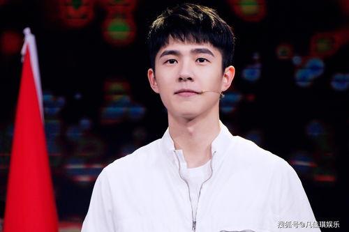 演员刘昊然,青春偶像的蜕变之路