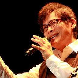 追梦人创作背景 罗大佑