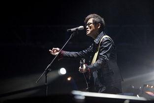 追梦人创作背景 罗大佑 第2张 追梦人创作背景 罗大佑 第2张