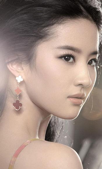 所有女明星图片大全  第2张