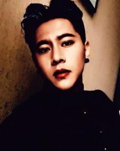 吉子古且个人资料,才华横溢的青年才俊，多领域成就斐然  第3张