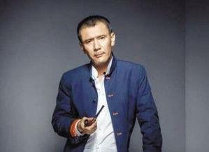 姚安濂资料,传奇人生与时代印记的交织  第2张