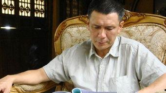 姚安濂资料,传奇人生与时代印记的交织  第3张