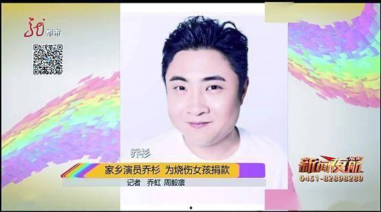 哈尔滨籍明星  第2张