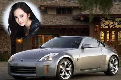 明星有哪些车,豪车云集,品味非凡 第3张 明星有哪些车,豪车云集,品味非凡 第3张