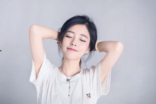 冯提莫的生活照,镜头背后的生活点滴  第3张