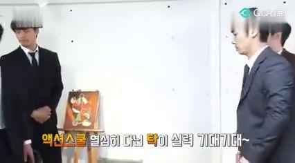 不夜城花絮金宥真,金宥真幕后故事揭秘  第2张