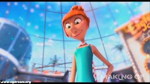 卑鄙的我2 背景音乐,唤醒童心的奇幻冒险之旅 第3张 卑鄙的我2 背景音乐,唤醒童心的奇幻冒险之旅 第3张