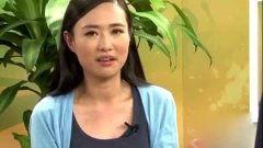 央视女主播王梁