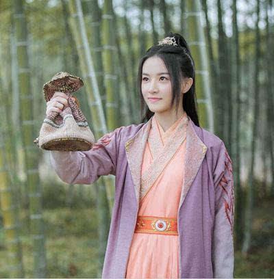 青云志演员图片