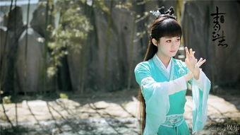 青云志演员图片 第3张 青云志演员图片 第3张