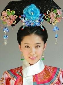 新还珠格格演员图片,青春再现，经典重燃