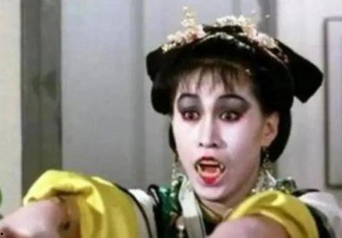 僵尸女演员,揭秘影视圈背后的惊悚故事