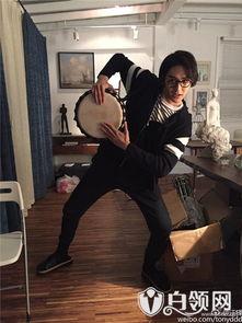 汪铎的个人资料,才华横溢的青年才俊,多领域成就斐然 第2张 汪铎的个人资料,才华横溢的青年才俊,多领域成就斐然 第2张