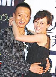 邓超孙俪资料,娱乐圈模范夫妻的甜蜜人生  第3张