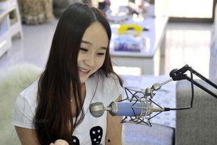 美女主播2013 第2张 美女主播2013 第2张