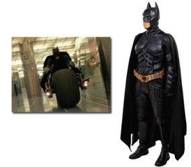 电影道具资料,揭秘电影道具背后的匠心独运  第2张