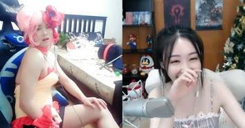 女主播晚上随机找路人,女主播随机邂逅神秘路人的奇遇记  第3张