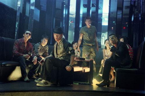 香港电影图片,香港电影经典瞬间回顾