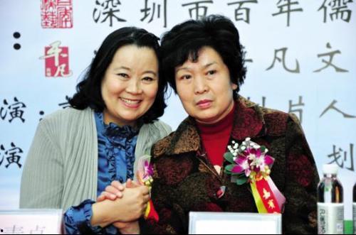 方青卓和前夫的照片