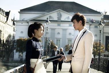 人生电视剧演员表  第3张