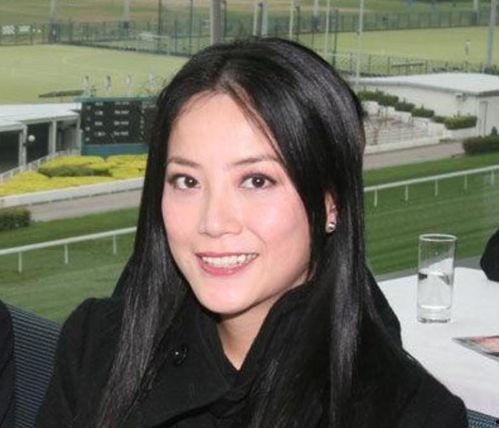 香港娱乐圈的丑女,那些不被颜值定义的丑女传奇  第2张