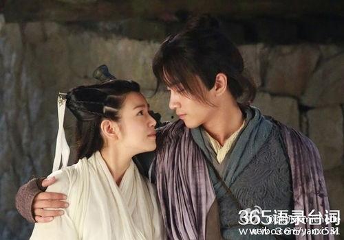 2018神雕侠侣花絮,揭秘经典再现的幕后故事