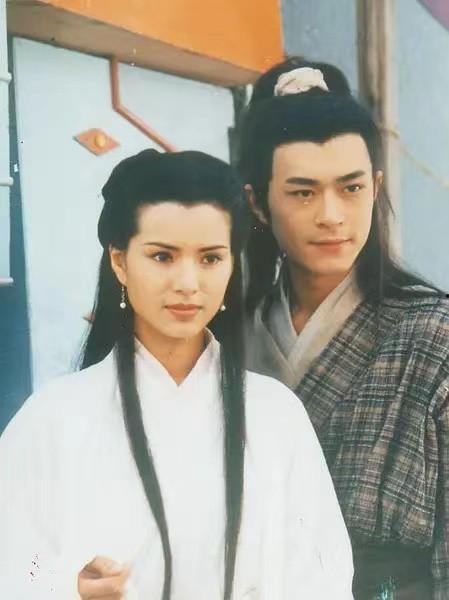 2018神雕侠侣花絮,揭秘经典再现的幕后故事  第2张