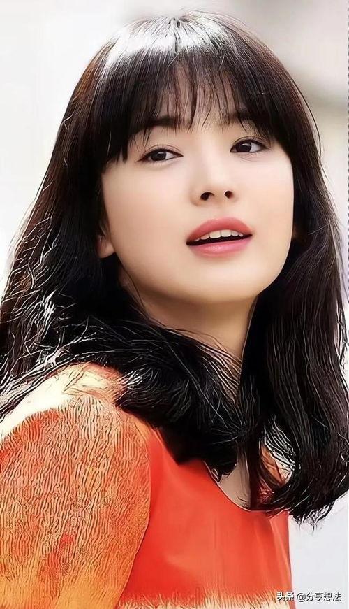 韩国女明星图片壁纸,美丽瞬间尽收眼底  第2张