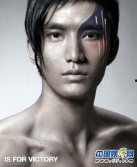 男模梁超个人资料,从时尚舞台到荧幕新秀的璀璨蜕变  第3张