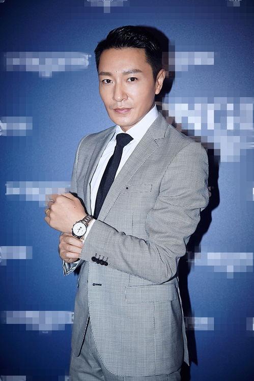 李宗翰的娱乐报道,多才多艺的演员，生活与事业的精彩交织  第3张