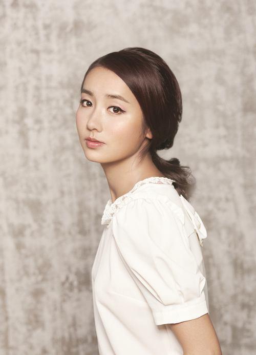 吕一结婚照片,幸福瞬间定格  第3张